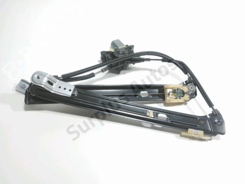 Used Front right window mechanism SKODA KAROQ (NU7, ND7) 1.6 TDI (115 hp) 28447827