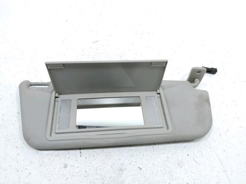 Used Right sun visor Right sun visor OPEL VECTRA B Hatchback (J96) 1.8 i 16V (F68) (116 hp) 31002424 31002424