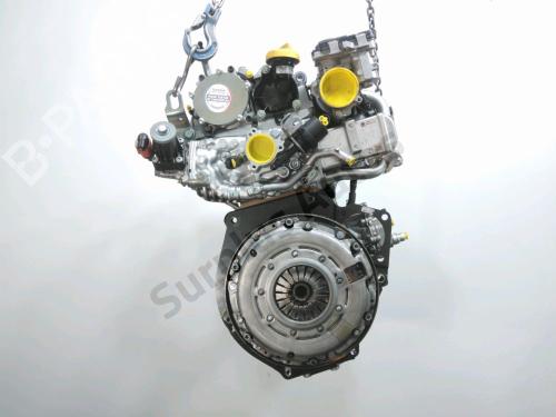 Engine FIAT TIPO Hatchback (356_, 357_) 1.6 Multijet (357HXG1) | BP40490748M1 - Image 4