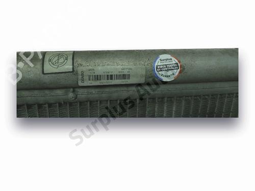 Heater matrix FIAT 500 (312_) 0.9 (312AXG1A, 312.AXG11) | BP36351970M63 - Image 3