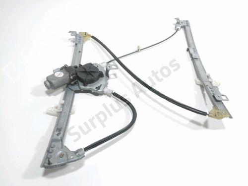 Used Front right window mechanism Front right window mechanism 28240215 28240215