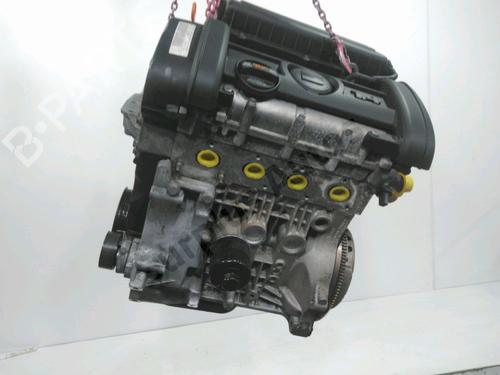 Engine SEAT IBIZA IV (6J5, 6P1) 1.4 | BP37870258M1 - Image 3