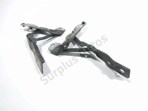 Used Hinge/Door check strap JEEP COMPASS (MK49) 2.2 CRD (136 hp) 32770797