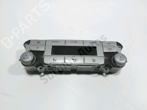 Used Climate control Climate control 37767331 37767331