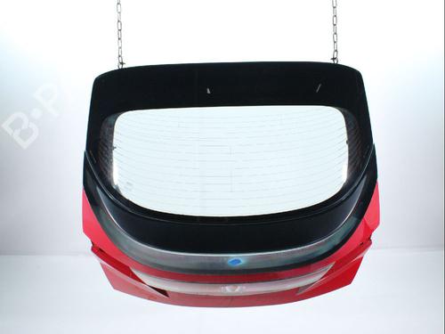 Tailgate HONDA CIVIC VIII Hatchback (FN, FK) 2.2 CTDi (FK3) | BP28259294C6 