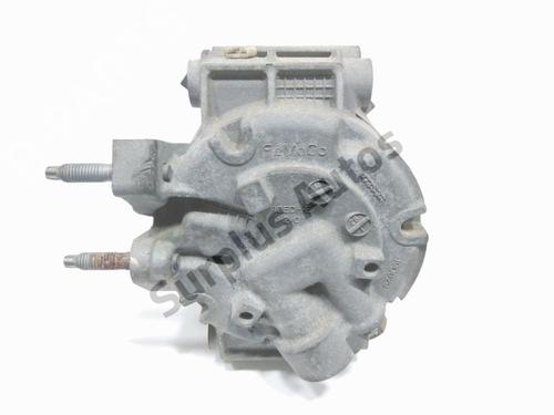 AC compressor FORD FOCUS III 1.6 TDCi | BP34148444M34 - Image 3
