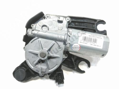 Viskermotor bakrute Viskermotor bakrute PEUGEOT 208 I (CA_, CC_) 1.6 HDi (114 hp) 39765901 39765901