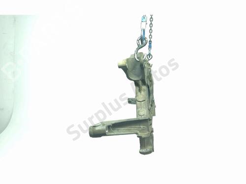 Subframe VW PASSAT B8 Variant (3G5, CB5) 2.0 TDI | BP40212981M9 - Image 2