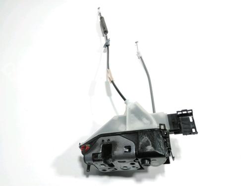 Rear left lock CITROËN C4 CACTUS 1.2 PureTech 130 | BP28255116C100 