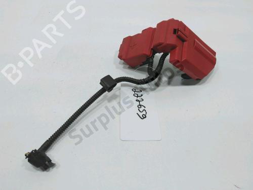 Electronic module FORD B-MAX (JK) 1.6 TDCi | BP30985981M83 - Image 2