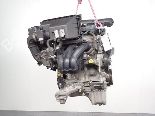 Motor SUZUKI SPLASH (EX) 1.0 (A5B310) | BP37761728M1 - Image 2