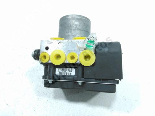 ABS pump PEUGEOT 308 CC (4B_) 1.6 HDi | BP30987699M43