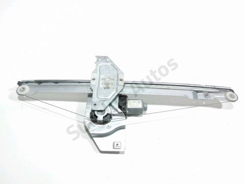 Front left window mechanism PEUGEOT PARTNER Box Body/MPV 1.6 HDi 16V | BP29858040C22 