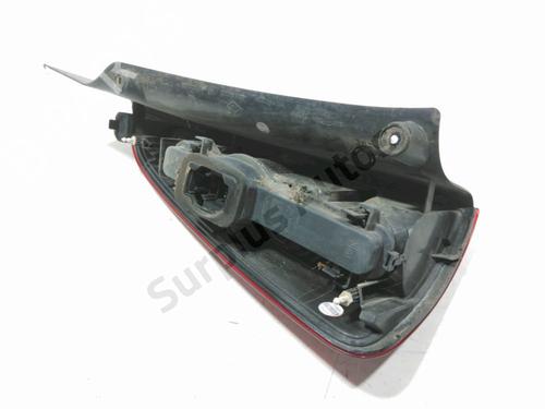 Right taillight RENAULT ESPACE IV (JK0/1_) 2.0 dCi (JK03, JK04, JK1C, JK1G, JK1J, JK1K) | BP40214810C35 - Image 2
