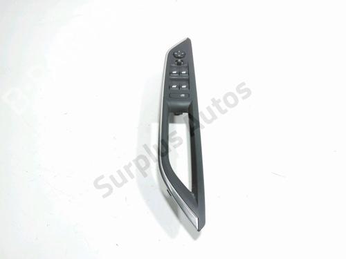Used Left front window switch Left front window switch PEUGEOT 3008 II SUV (MC_, MR_, MJ_, M4_) 1.5 BlueHDi 130 (131 hp) 33333742 33333742