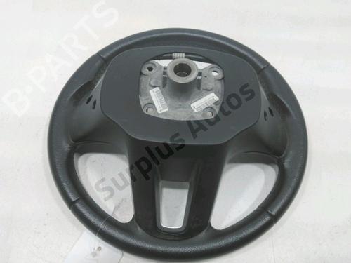Steering wheel KIA CEE'D Hatchback (ED) 1.6 CRDi 90 | BP37765728C49 - Image 3