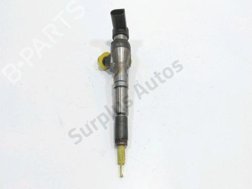 Injektor für RENAULT MEGANE III Grandtour (KZ0/1) 1.5 dCi (KZ09, KZ0D, KZ1G, KZ29, KZ14, KZ1W, KZ10, KZ1F,... (110 hp) 32131453