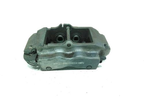 Used Left rear brake caliper PORSCHE CAYENNE (9PA) 3.2 (250 hp) 28226220