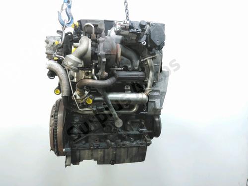 Engine SEAT IBIZA IV (6J5, 6P1) 1.9 TDI | BP28219433M1 