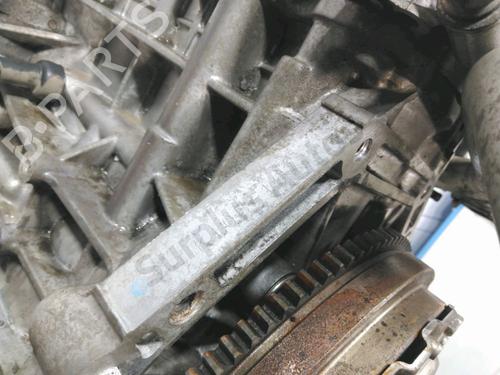 Engine SUZUKI SPLASH (EX) 1.0 (A5B310) | BP30450018M1 - Image 5