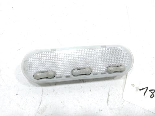 Used Interior roof light Interior roof light NISSAN QASHQAI I (J10, NJ10) 1.5 dCi (106 hp) 31003128 31003128