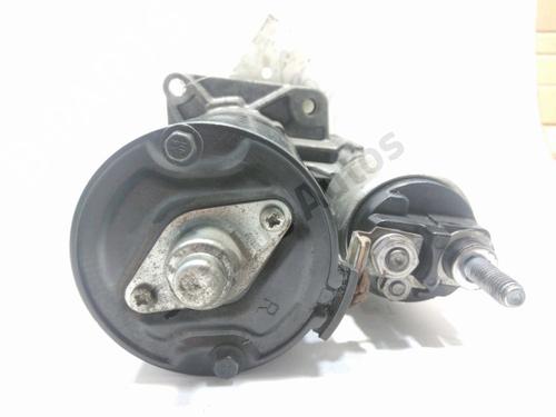 Starter FIAT PUNTO EVO (199_) 1.2 | BP33111857M8 - Image 2