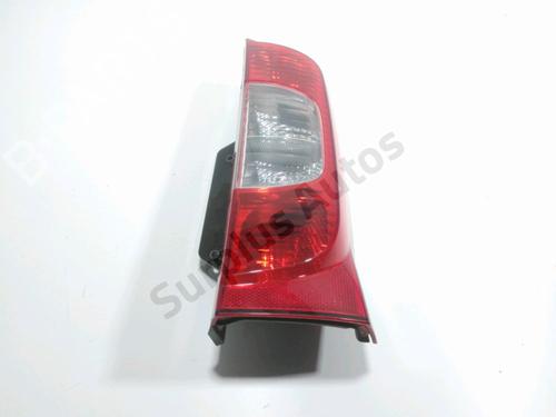 Used Right taillight FIAT QUBO (225_) 1.3 D Multijet (225AXG1A, 225CXG1A, 225AXG11, 225CXG11) (80 hp) 31006446