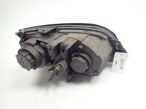Left headlight KIA SORENTO I (JC) 2.5 CRDi | BP37787004C28 - Image 4