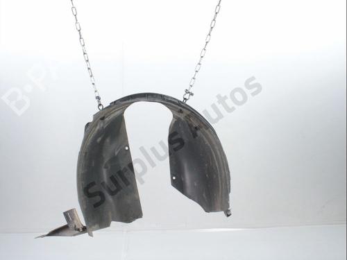 Hjulbue Hjulbue CITROËN C3 II (SC_) 1.0 VTi 68 (68 hp) 37017738 37017738