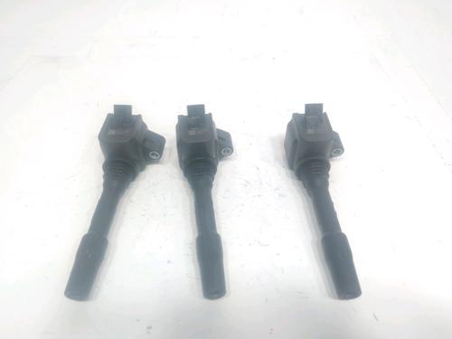 Tændspole MINI MINI Convertible (F57) Cooper (136 hp) 28221800