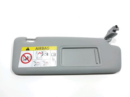 Used Right sun visor AUDI A1 Sportback (8XA, 8XF) 1.6 TDI (115 hp) 28263029