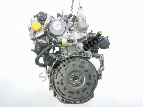 Engine CITROËN C3 AIRCROSS II (2R_, 2C_) 1.2 PureTech 110 (2RHNZB, 2RHNZW, 2RHNPX, 2RHNPJ) | BP28218931M1 