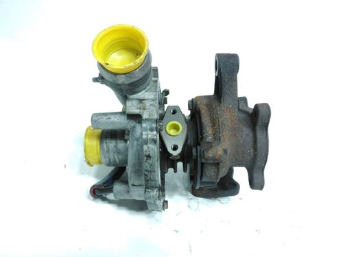 Used Turbocharger/Supercharger CITROËN BERLINGO / BERLINGO FIRST MPV (MF_, GJK_, GFK_) 2.0 HDI 90 (MFRHY) (90 hp) 28220635