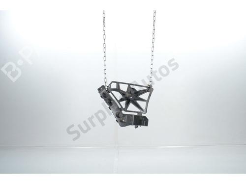 Used Rear bumper bracket Rear bumper bracket RENAULT SCÉNIC III (JZ0/1_) 1.5 dCi (110 hp) 33816002 33816002