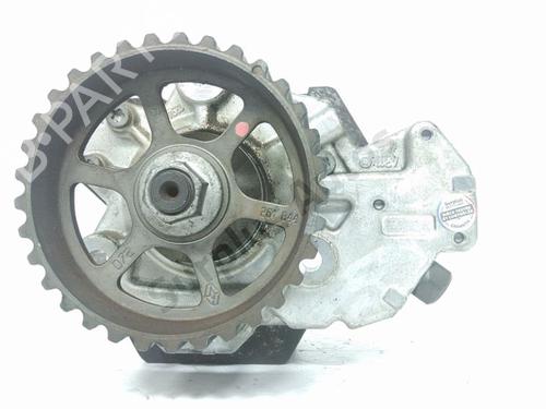 Used Injection pump Injection pump RENAULT LAGUNA II (BG0/1_) 1.9 dCi (BG1A, BG1V) (130 hp) 34643128 34643128