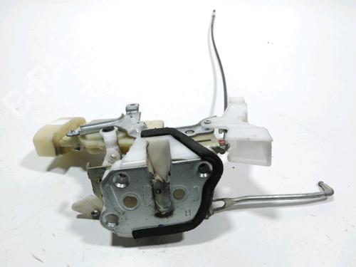 Used Front right lock TOYOTA YARIS VERSO (_P2_) 1.4 D-4D (NLP20_, NLP22_) (75 hp) 28247366