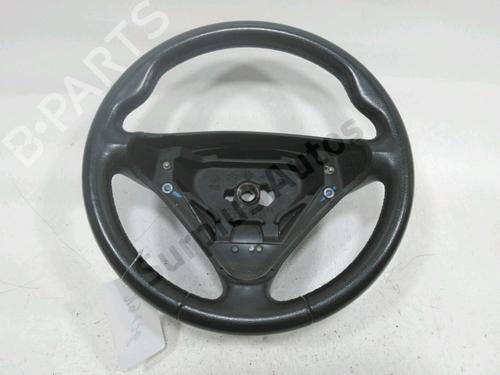 Used Steering wheel MERCEDES-BENZ C-CLASS Coupe (CL203) C 180 Kompressor (203.746) (143 hp) 30987586