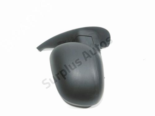 Right mirror RENAULT KANGOO Express (FW0/1_) 1.5 dCi 90 (FW0G, FW05, FW08, FW11) | BP29496100C27 