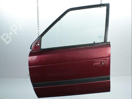 Used Left front door MAZDA MPV I (LV) 2.5 TD (LVLW) (115 hp) 28244220
