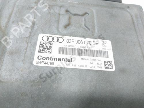 Engine control unit (ECU) AUDI A1 (8X1, 8XK) 1.2 TFSI | BP37762963M57 - Image 2