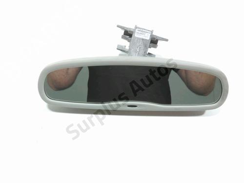 Bakspejl indvendigt RENAULT SCÉNIC III (JZ0/1_) 1.5 dCi (110 hp) 28264584