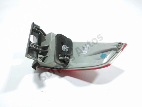 Right taillight PEUGEOT 508 SW I (8E_) 1.6 HDi | BP29230753C35 
