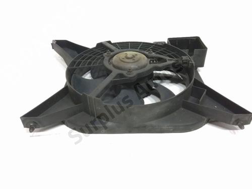 Køleventilator elektrisk CITROËN SAXO (S0, S1) 1.1 X, SX | BP28223199M35 