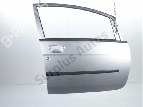 right-front-door-peugeot-ion-2010-28243660 main image