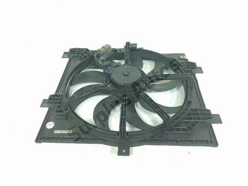 Used Radiator fan Radiator fan 39194984 39194984