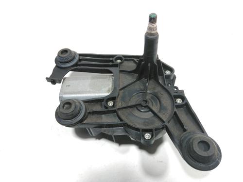 Used Rear wiper motor CITROËN C3 II (SC_) 1.4 HDi 70 (SC8HZC, SC8HR0, SC8HP4) (68 hp) 28272332