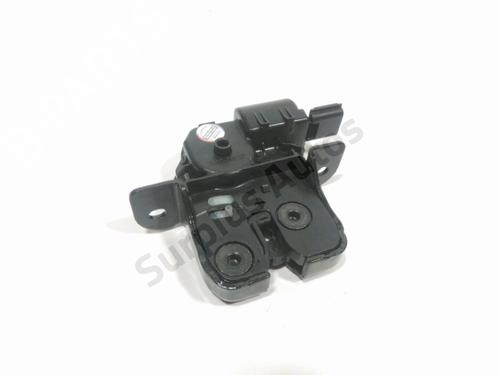 Used Tailgate lock RENAULT CLIO IV (BH_) 0.9 TCe 90 (BHNF, BHMA, BHMH, BHJK, BHJR) (90 hp) 30313242