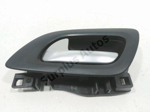Used Front left interior door handle CITROËN C4 II (NC_) 1.6 HDi 110 (112 hp) 30996583