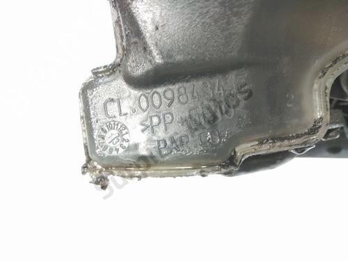 Gearbox CITROËN DS5 2.0 HDi 200 Hybrid4 All-wheel Drive | BP31986398M3  - Image 5