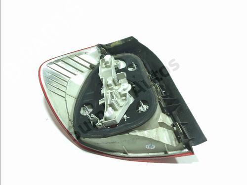 Left taillight BMW 1 (E87) 118 d | BP37220800C34 - Image 2